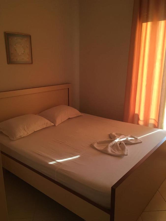Seanfinity Apartments Vlorë Exteriör bild