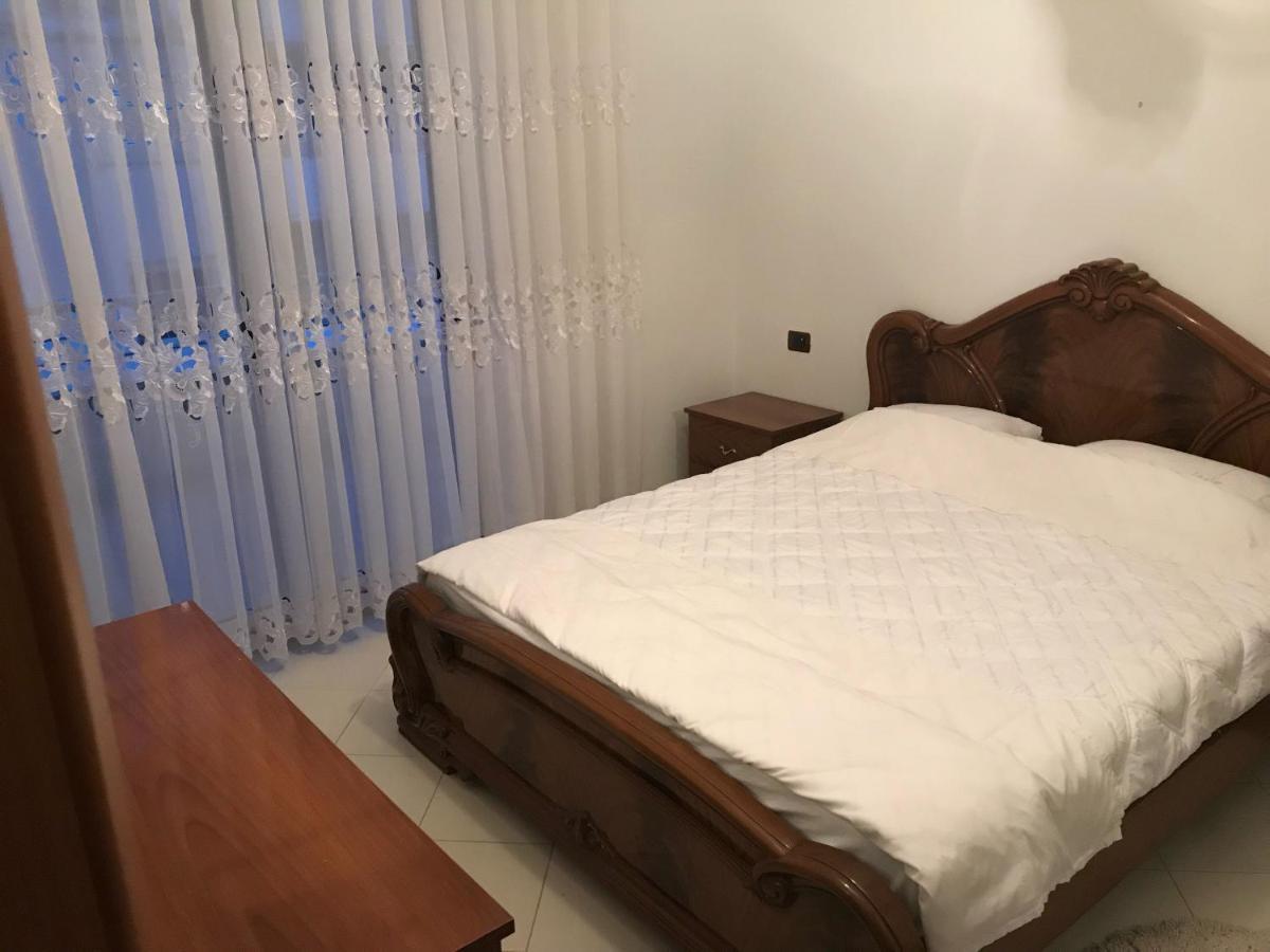 Seanfinity Apartments Vlorë Exteriör bild